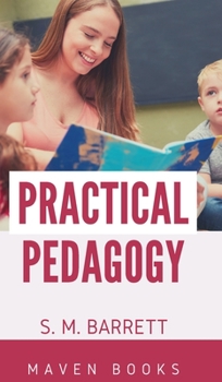 Hardcover Practical Pedagogy Book