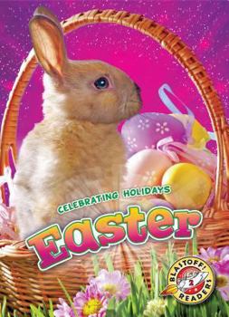 Easter - Book  of the Celebrating Holidays