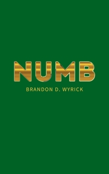 Paperback Numb Book