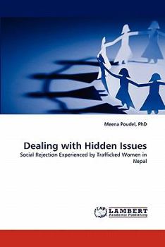 Paperback Dealing with Hidden Issues Book