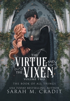 Virtue and the Vixen Volume 2