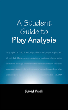 Hardcover A Student Guide to Play Analysis Book