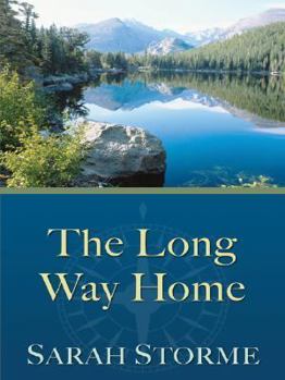 Hardcover Five Star Expressions - The Long Way Home Book