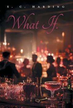 Hardcover What If. Book