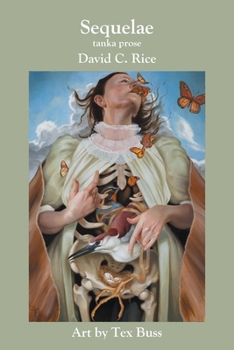 Paperback Sequelae Book
