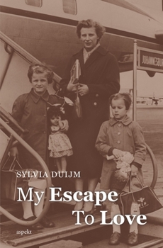 Paperback My Escape to Love Book