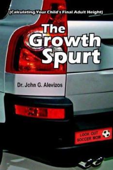 Paperback The Growth Spurt Book