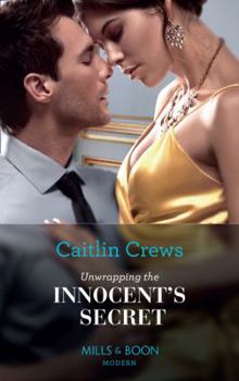 Paperback Unwrapping The Innocent's Secret (Secret Heirs of Billionaires, Book 30) Book