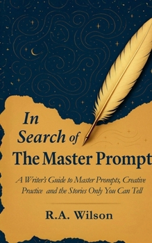 Paperback In Search of the Master Prompt Book