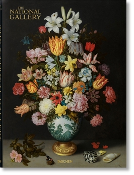 The National Gallery: Paintings, People, Portraits (Fantastic Price)