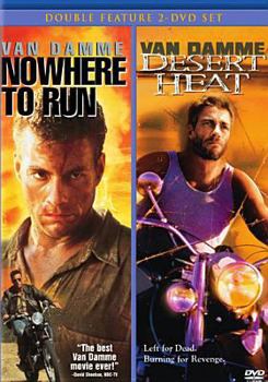 Nowhere to Run / Desert Heat
