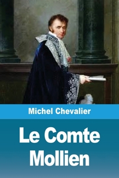 Le Comte Mollien (French Edition)