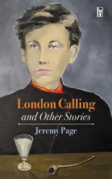 Paperback London Calling and Other Stories Book