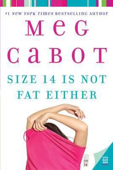 Paperback Size 14 Is Not Fat Either Book