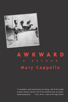 Paperback Awkward: A Detour Book