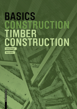 Paperback Basics Timber Construction Book