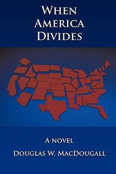 Paperback When America Divides Book