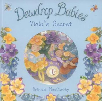Paperback Dewdrop Babies Book