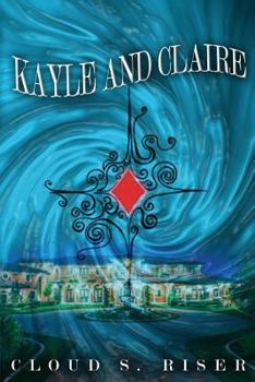 Paperback Kayle & Claire Book