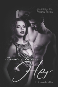 Paperback Passion Becomes Her Book