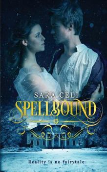 Paperback Spellbound Book