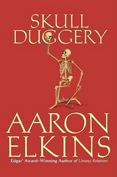 Hardcover Skull Duggery Book