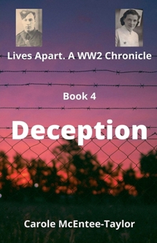 Paperback Deception Book