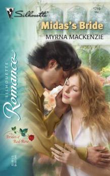 Midas's Bride - Book #2 of the Brides of Red Rose