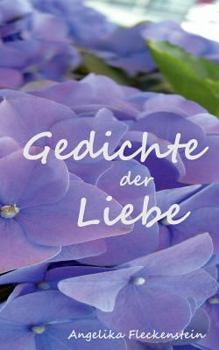 Paperback Gedichte Der Liebe [German] Book