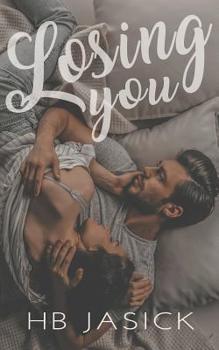 Paperback Losing You Book