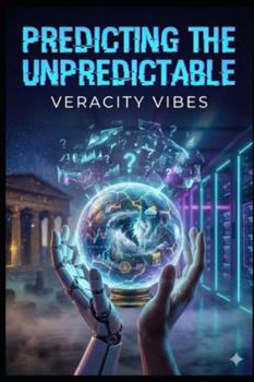 Paperback Predicting the Unpredictable: A Field Manual for High-Stakes Uncertainty Book