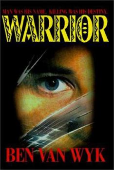 Paperback Warrior Book