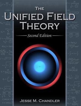 Paperback The Unified Field Theory Book