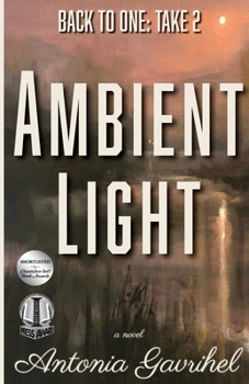 Paperback Back to One: Ambient Light Book
