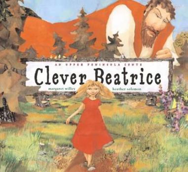Hardcover Clever Beatrice Book