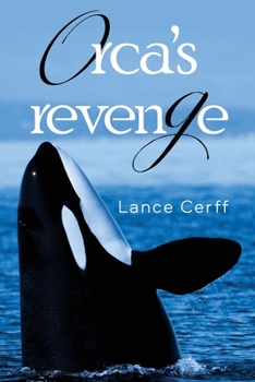 Paperback Orca's Revenge Book