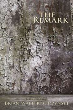 Paperback The Remark Book