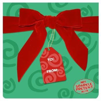 Board book My Sparkle Present Book