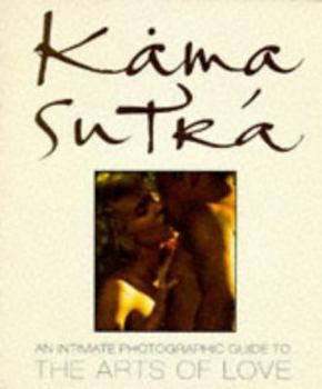 Paperback Kama Sutra: The Arts of Love Book