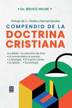 Paperback Compendio de la Doctrina Cristiana [Spanish] Book
