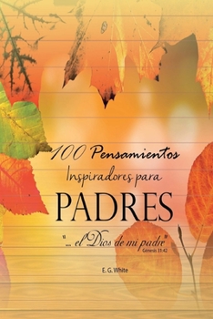 Paperback 100 Pensamientos para Padres Book