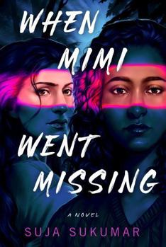 Hardcover When Mimi Went Missing Book