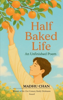 Paperback Half Baked Life Book