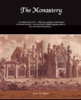 Paperback The Monastery Book