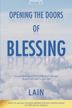 Paperback Opening the Doors of Blessing Book