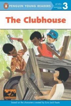 Paperback The Clubhouse Book
