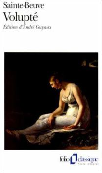 Volupte: The Sensual Man