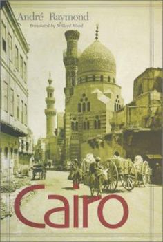 Hardcover Cairo Book