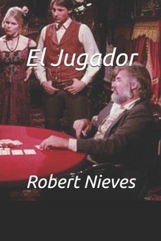 Paperback El Jugador [Spanish] Book