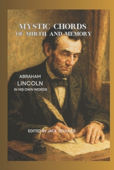 Paperback Mystic Chords: Of Mirth and Memory Book